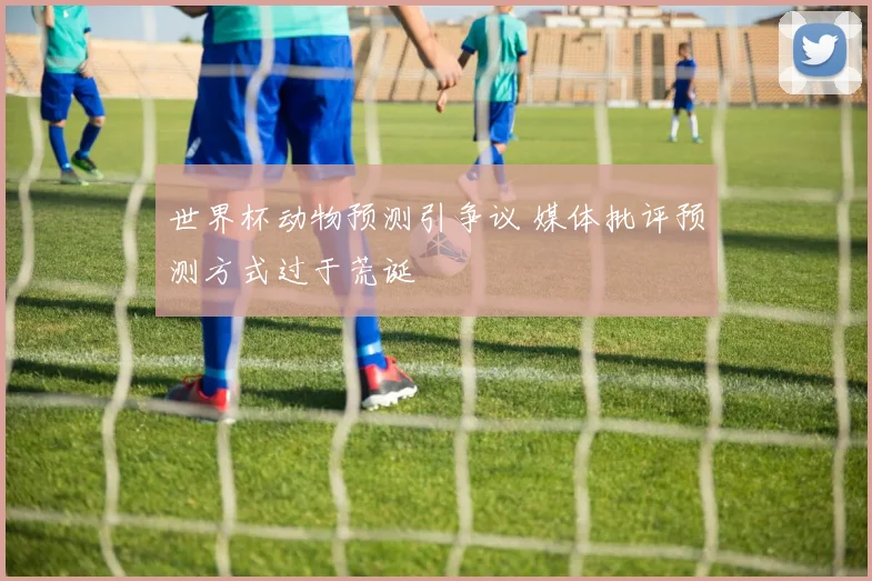 世界杯动物预测引争议 媒体批评预测方式过于荒诞